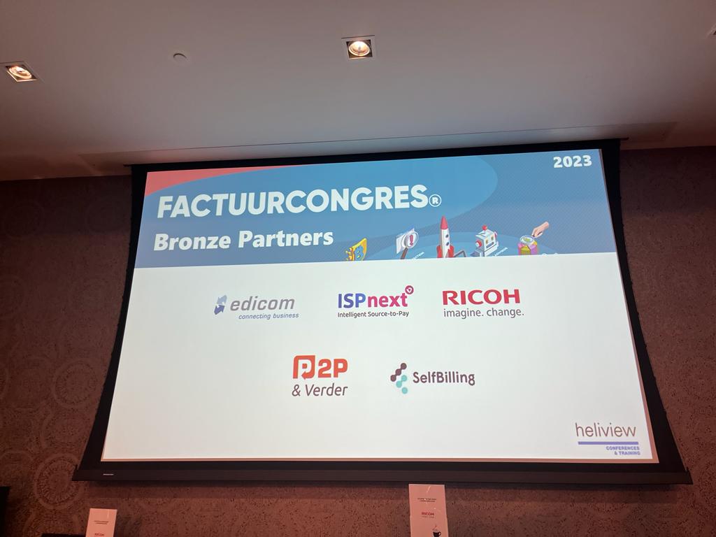 Factuurcongres 2023