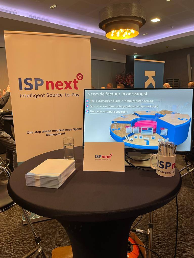 ISPnext_stand