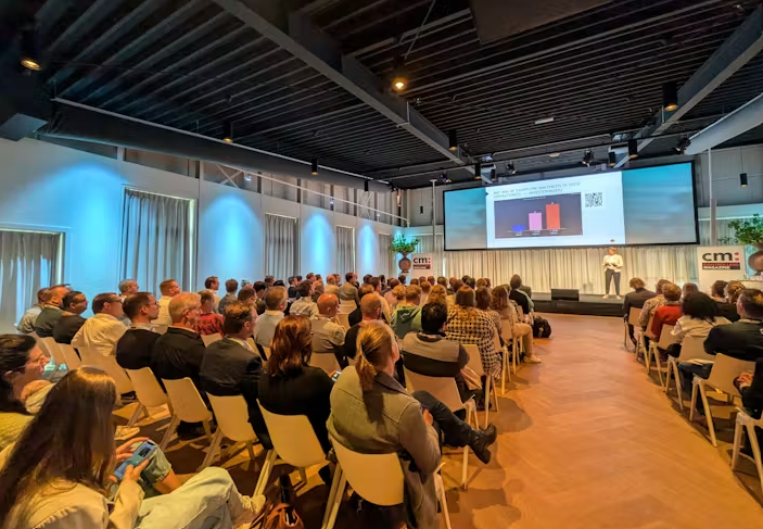 Nationale Controllersdag 2024-2